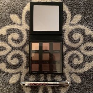 Benefit Brow Contour Pro w/ Free Gift!